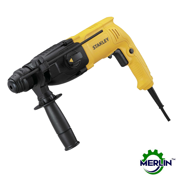 Stanley 780w Hammer Drill